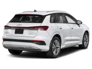2024 Audi Q4 e-tron Premium Plus stock 251210D photo 5