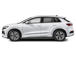 2024 Audi Q4 e-tron Premium Plus stock 251210D photo 6