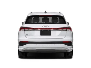 2024 Audi Q4 e-tron Premium Plus stock 251210D photo 8