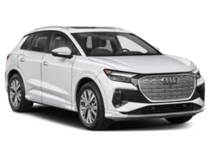 2024 Audi Q4 e-tron Premium Plus stock 251210D photo 9