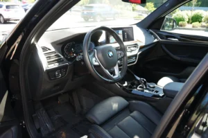 Used 2024 BMW X3 xDrive30i for sale in Lynnwood, WA — photo 20