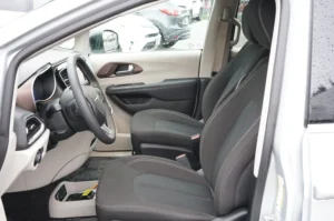 Used 2024 Chrysler Voyager LX for sale in Lynnwood, WA — photo 10