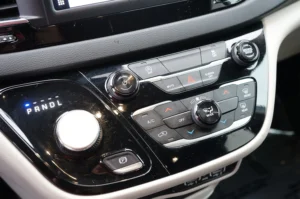 Used 2024 Chrysler Voyager LX for sale in Lynnwood, WA — photo 15