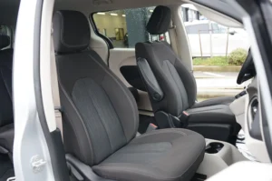 Used 2024 Chrysler Voyager LX for sale in Lynnwood, WA — photo 22