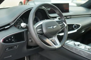 Used 2024 Genesis GV70 3.5T Sport for sale in Lynnwood, WA — photo 13
