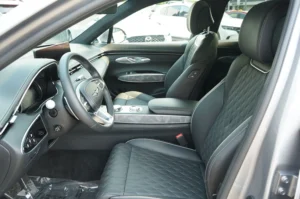 Used 2024 Genesis GV70 3.5T Sport for sale in Lynnwood, WA — photo 15