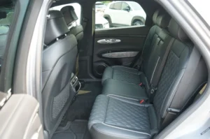 Used 2024 Genesis GV70 3.5T Sport for sale in Lynnwood, WA — photo 16