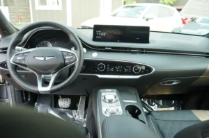 Used 2024 Genesis GV70 3.5T Sport for sale in Lynnwood, WA — photo 17
