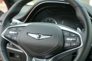 Used 2024 Genesis GV70 3.5T Sport for sale in Lynnwood, WA — photo 19