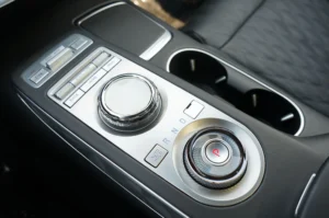 Used 2024 Genesis GV70 3.5T Sport for sale in Lynnwood, WA — photo 21