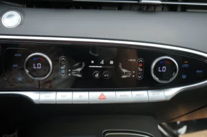 Used 2024 Genesis GV70 3.5T Sport for sale in Lynnwood, WA — photo 22
