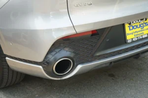 Used 2024 Genesis GV70 3.5T Sport for sale in Lynnwood, WA — photo 30