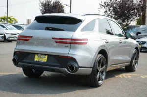 Used 2024 Genesis GV70 3.5T Sport for sale in Lynnwood, WA — photo 5