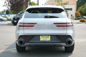 Used 2024 Genesis GV70 3.5T Sport for sale in Lynnwood, WA — photo 6