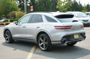 Used 2024 Genesis GV70 3.5T Sport for sale in Lynnwood, WA — photo 7