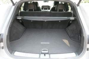 Used 2024 Genesis GV70 3.5T Sport for sale in Lynnwood, WA — photo 9