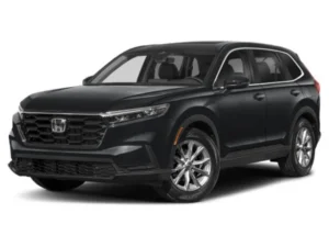 Used 2024 Honda CR-V EX-L for sale in Lynnwood, WA — photo 1