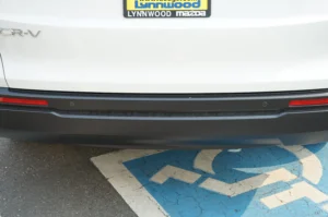 Used 2024 Honda CR-V EX-L for sale in Lynnwood, WA — photo 10