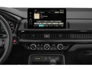 Used 2024 Honda CR-V EX-L for sale in Lynnwood, WA — photo 10