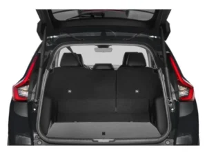 Used 2024 Honda CR-V EX-L for sale in Lynnwood, WA — photo 11