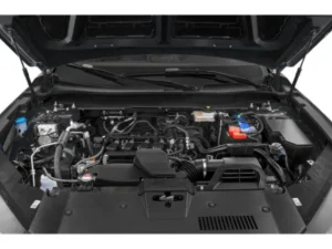 Used 2024 Honda CR-V EX-L for sale in Lynnwood, WA — photo 12
