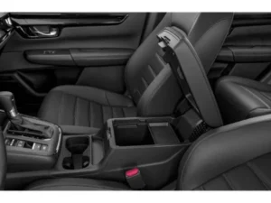 Used 2024 Honda CR-V EX-L for sale in Lynnwood, WA — photo 14