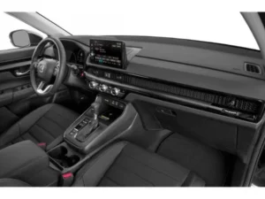 Used 2024 Honda CR-V EX-L for sale in Lynnwood, WA — photo 15