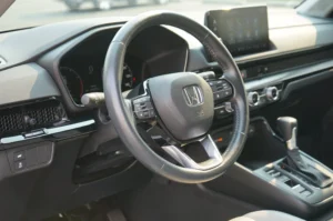 Used 2024 Honda CR-V EX-L for sale in Lynnwood, WA — photo 16