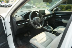 Used 2024 Honda CR-V EX-L for sale in Lynnwood, WA — photo 17