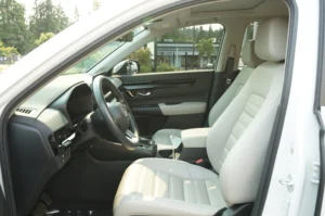 Used 2024 Honda CR-V EX-L for sale in Lynnwood, WA — photo 18