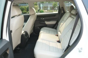 Used 2024 Honda CR-V EX-L for sale in Lynnwood, WA — photo 19