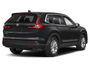 Used 2024 Honda CR-V EX-L for sale in Lynnwood, WA — photo 2