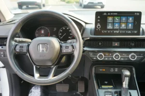 Used 2024 Honda CR-V EX-L for sale in Lynnwood, WA — photo 20