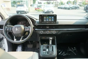 Used 2024 Honda CR-V EX-L for sale in Lynnwood, WA — photo 21