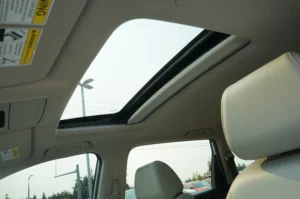 Used 2024 Honda CR-V EX-L for sale in Lynnwood, WA — photo 22