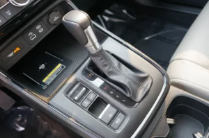 Used 2024 Honda CR-V EX-L for sale in Lynnwood, WA — photo 24
