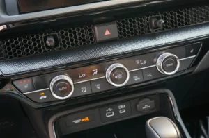Used 2024 Honda CR-V EX-L for sale in Lynnwood, WA — photo 25