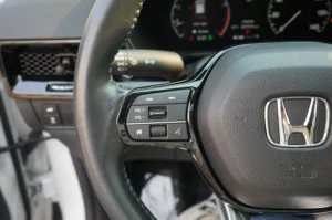 Used 2024 Honda CR-V EX-L for sale in Lynnwood, WA — photo 29