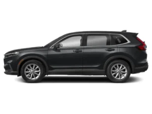 Used 2024 Honda CR-V EX-L for sale in Lynnwood, WA — photo 3