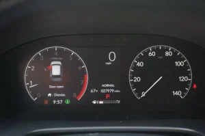 Used 2024 Honda CR-V EX-L for sale in Lynnwood, WA — photo 30
