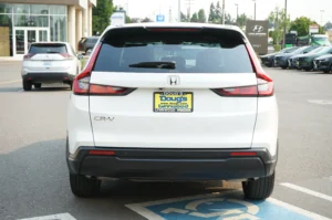 Used 2024 Honda CR-V EX-L for sale in Lynnwood, WA — photo 4