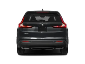 Used 2024 Honda CR-V EX-L for sale in Lynnwood, WA — photo 5