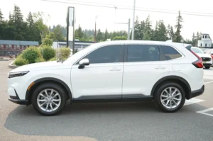 Used 2024 Honda CR-V EX-L for sale in Lynnwood, WA — photo 6