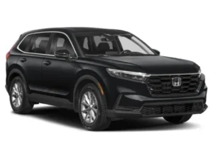 Used 2024 Honda CR-V EX-L for sale in Lynnwood, WA — photo 6