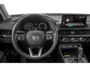 Used 2024 Honda CR-V EX-L for sale in Lynnwood, WA — photo 7