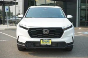 Used 2024 Honda CR-V EX-L for sale in Lynnwood, WA — photo 8