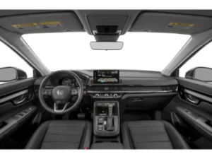 Used 2024 Honda CR-V EX-L for sale in Lynnwood, WA — photo 8