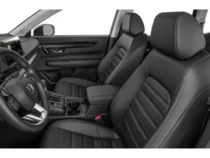 Used 2024 Honda CR-V EX-L for sale in Lynnwood, WA — photo 9