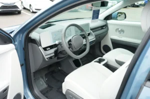 2024 Hyundai IONIQ 5 Limited stock 260750HY photo 13