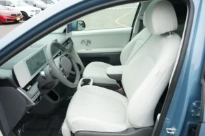 2024 Hyundai IONIQ 5 Limited stock 260750HY photo 14